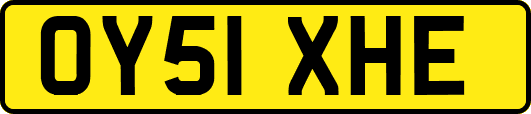 OY51XHE