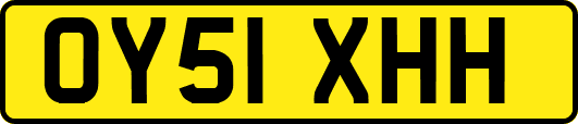 OY51XHH