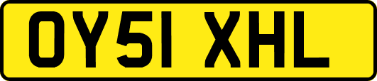 OY51XHL