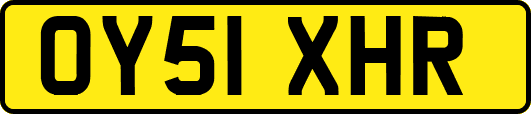 OY51XHR