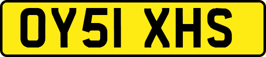OY51XHS