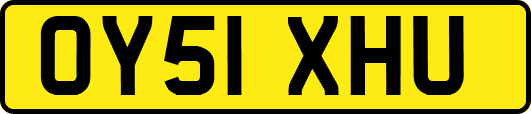 OY51XHU