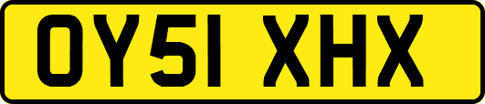 OY51XHX