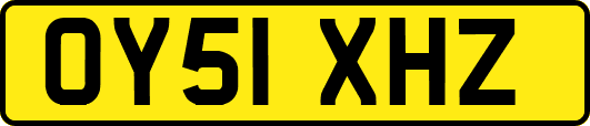 OY51XHZ