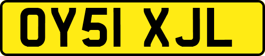 OY51XJL