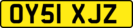 OY51XJZ