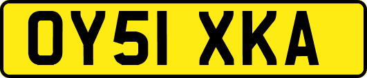 OY51XKA