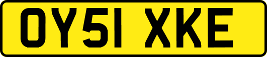 OY51XKE
