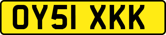 OY51XKK