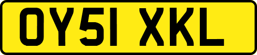 OY51XKL