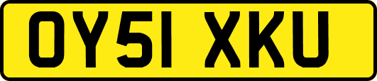 OY51XKU