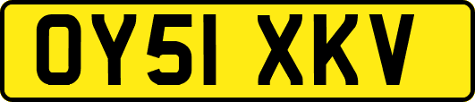 OY51XKV
