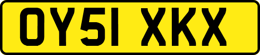 OY51XKX
