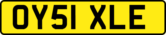 OY51XLE