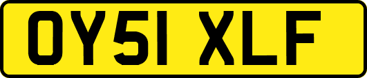 OY51XLF