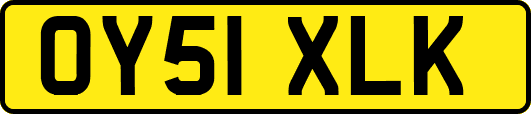 OY51XLK