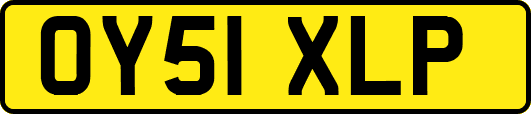 OY51XLP