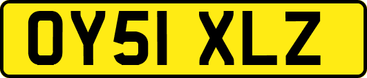 OY51XLZ
