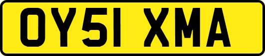 OY51XMA