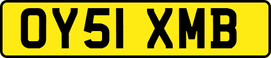OY51XMB