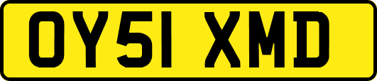 OY51XMD