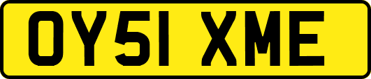 OY51XME