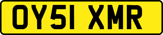 OY51XMR