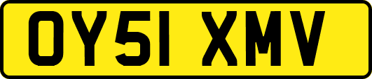 OY51XMV