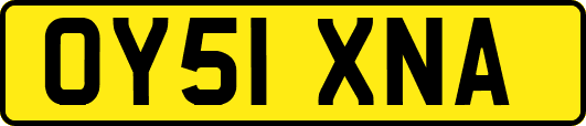 OY51XNA