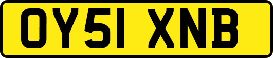 OY51XNB
