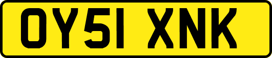 OY51XNK