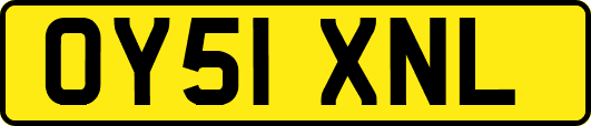 OY51XNL