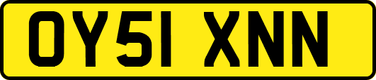 OY51XNN