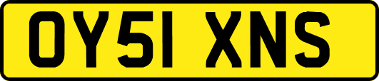 OY51XNS