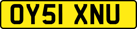 OY51XNU