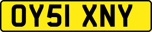 OY51XNY