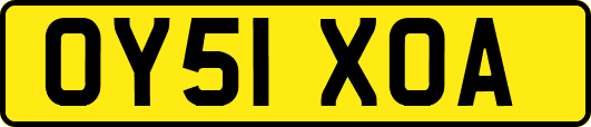 OY51XOA