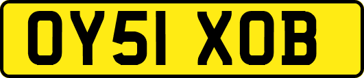 OY51XOB