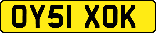 OY51XOK