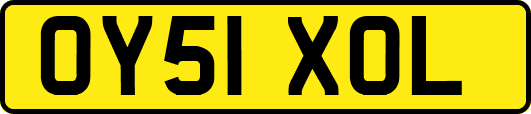 OY51XOL