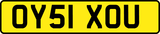 OY51XOU