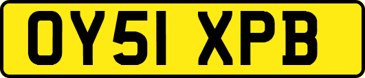 OY51XPB