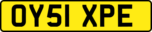 OY51XPE
