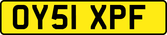 OY51XPF