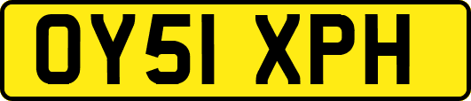 OY51XPH