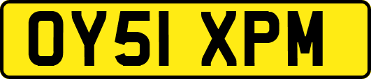 OY51XPM