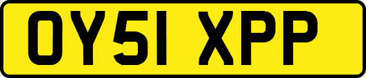 OY51XPP