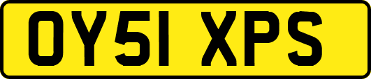 OY51XPS