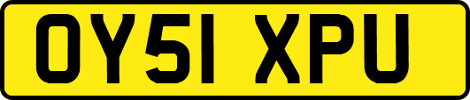 OY51XPU