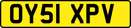 OY51XPV